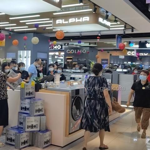 618家电价格暴降趋势前瞻：未来市场何去何从？